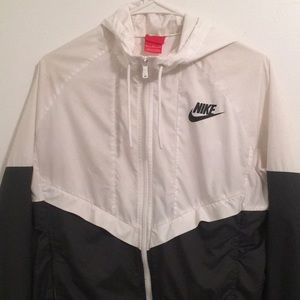 Nike jacket